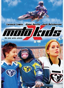 Moto X Kids
