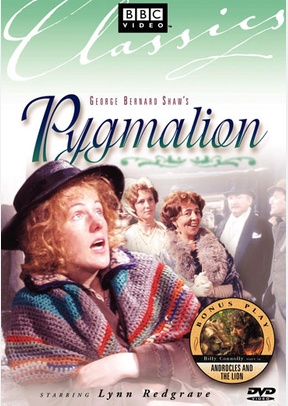 Pygmalion
