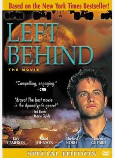 Left Behind, The Movie