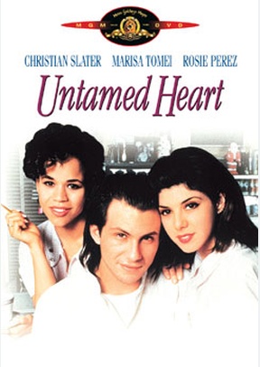 Untamed Heart