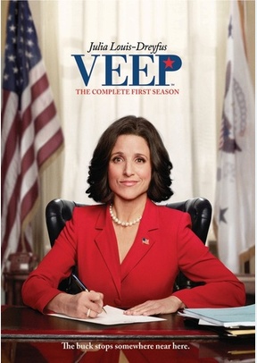 Veep: The Complete First Season