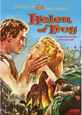 Helen Of Troy