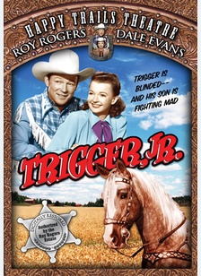 Trigger Jr.