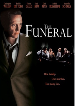 The Funeral