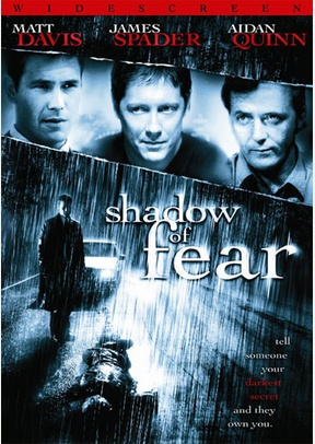 Shadow of Fear