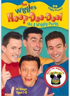The Wiggles: Hoop-Dee-Doo! It's A Wiggles Party