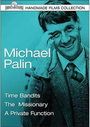 Michael Palin Collection