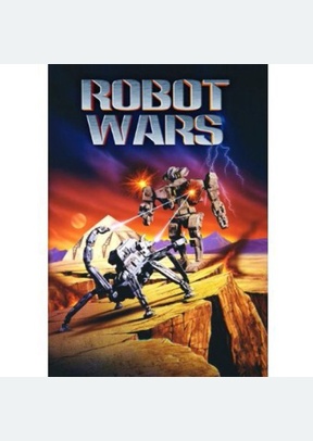 Robot Wars