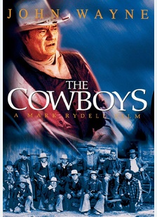 The Cowboys