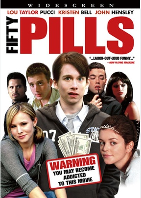 Fifty Pills