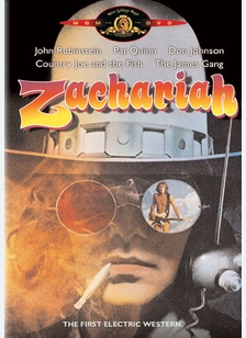 Zachariah