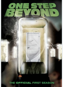 One Step Beyond: The Official First Season