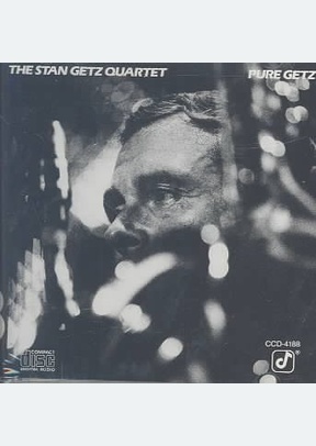 Pure Getz