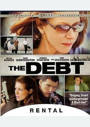 DEBT (NO FEAT)