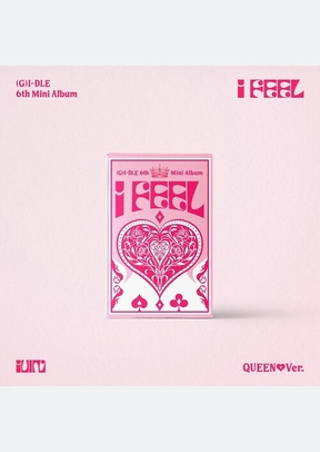 I feel (Queen Ver.)