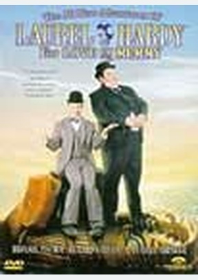 LAUREL AND HARDY