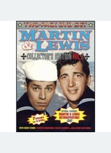 MARTIN & LEWIS