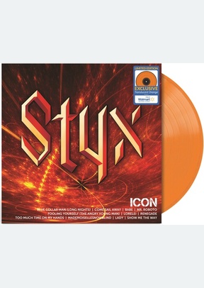 WM-ICON (LP)