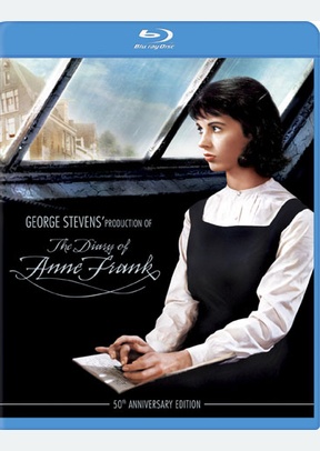 The Diary Of Anne Frank