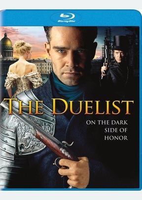 The Duelist