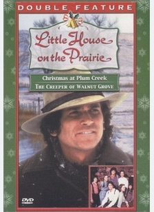 LITTLE HOUSE ON:CHRISTMAS/CREE