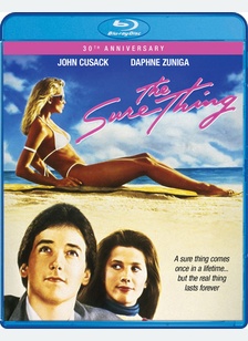 The Sure Thing