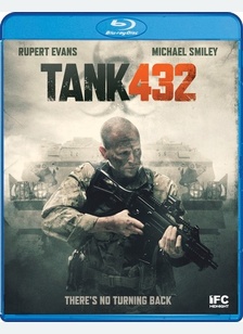 Tank 432