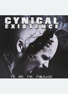 WE ARE THE VIOLENCE