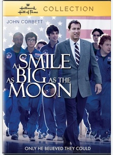 A Smile as Big as the Moon