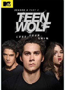 Teen Wolf: Season 3, Part 2