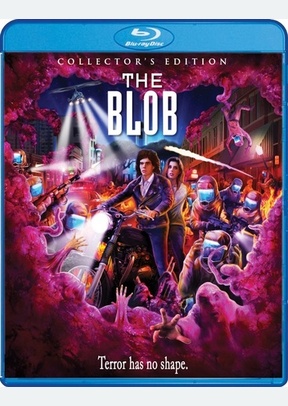 The Blob