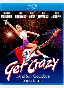 Get Crazy