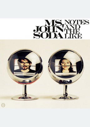 NOTES & THE LIKE