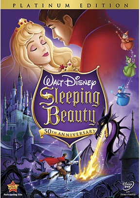 Sleeping Beauty