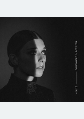 SOMEWHERE IN BETWEEN (LP)
