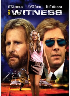 iWitness