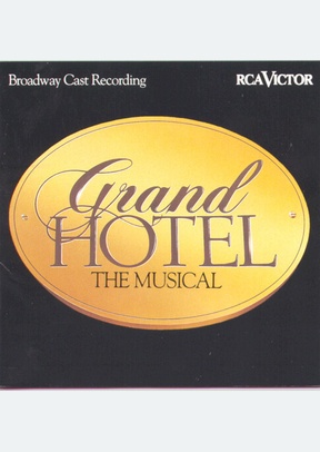ORIGINAL CAST RECORDING