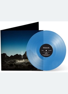 IE-LIVE FROM JOSHUA TREE (LP)