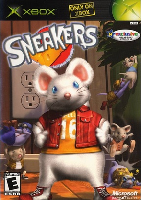 SNEAKERS - Xbox