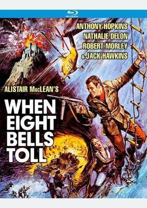 When Eight Bells Toll