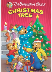 The Berenstain Bears: Christmas Tree