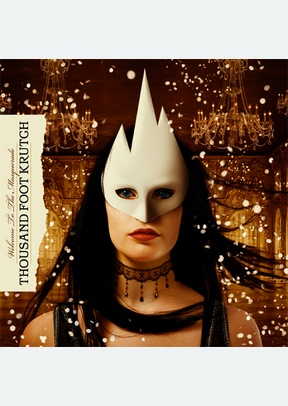 WELCOME TO THE MASQUERADE