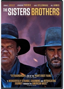 The Sisters Brothers