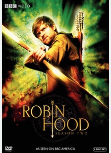 Robin Hood: Season Two