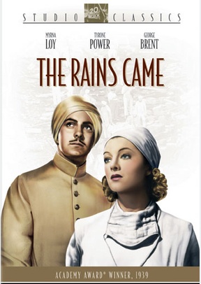 The Rains Came