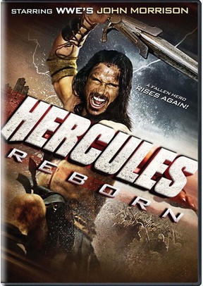 Hercules Reborn
