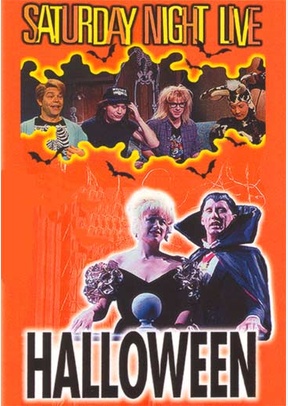 SNL: Halloween