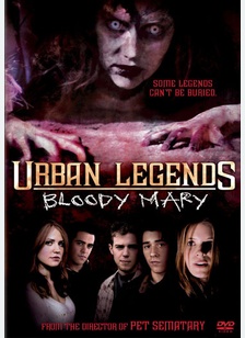 Urban Legends: Bloody Mary