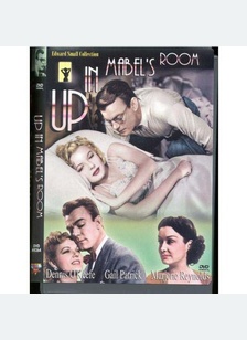 UP IN MABELS ROOM