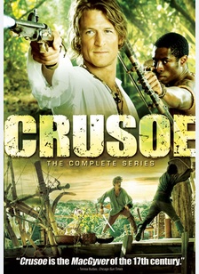 Crusoe: The Complete Series